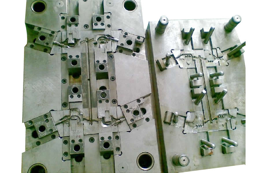 汽車(chē)配件模具
