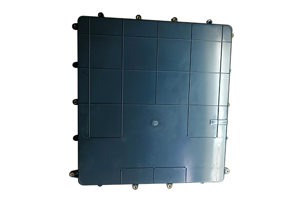 Coil case