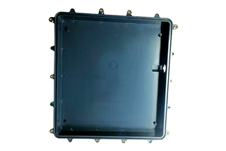 Coil case