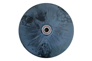 Wheel
