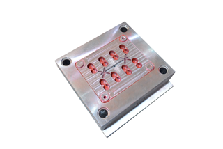 電器類(lèi)注模具